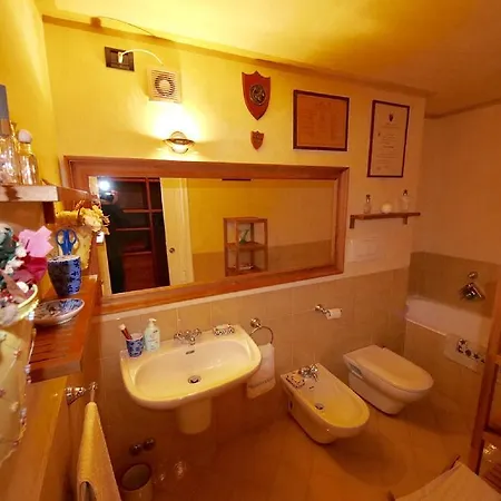 Birdie Golf & Sea By Klabhouse Apartmán Cogoleto
